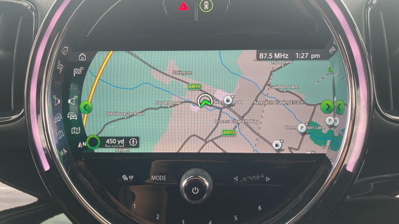 MINI Countryman 2.0 Cooper S Sport 5dr Auto Petrol Hatchback